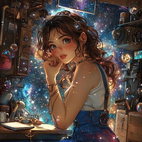 avatar de RolleuseÉtoile