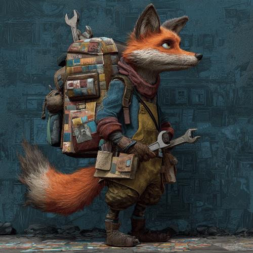 avatar de SaharaFox88