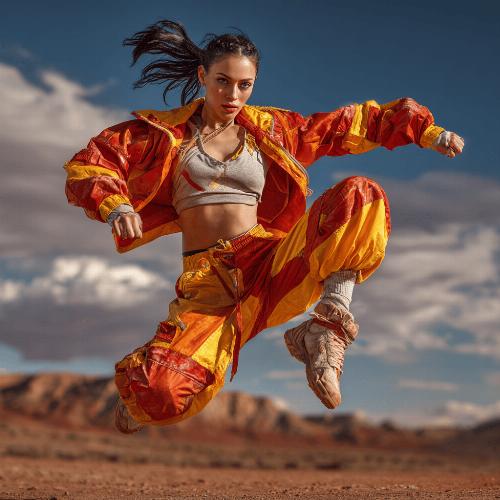 Avatar de Rihanna du Désert51