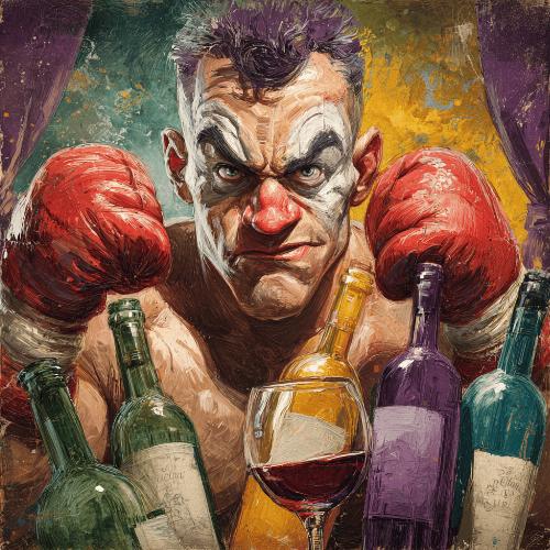 avatar de Gaston Lagaffe36